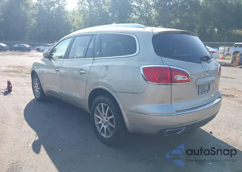 2014 Buick Enclave z USA, uszkodzony, nr VIN 5GAKVBKD4EJ189695